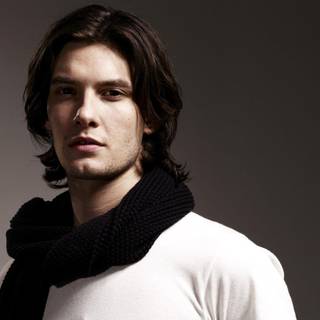 Ben Barnes wallpaper
