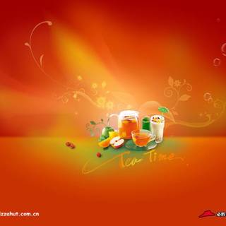 Pizza Hut wallpaper