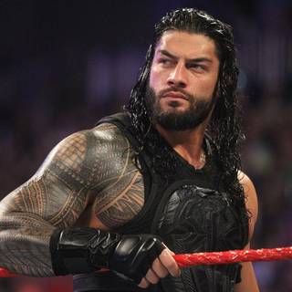 Roman Reigns Universal Champion wallpaper