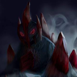 Gigalith HD wallpaper