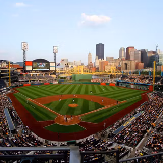 Pittsburgh Pirates 2018 wallpaper