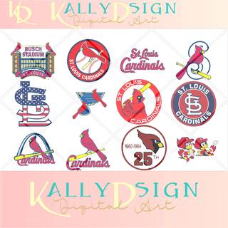 St. Louis Cardinals 2018 wallpaper