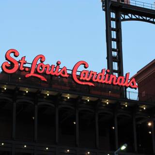 St. Louis Cardinals 2018 wallpaper