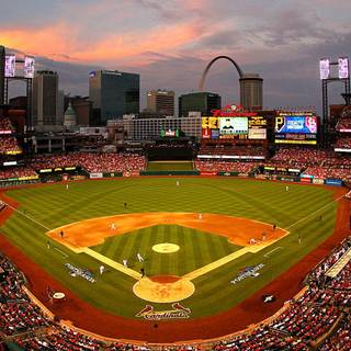 St. Louis Cardinals 2018 wallpaper