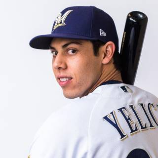 Milwaukee Brewers 2018 wallpaper