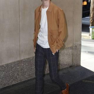 Jaeden Lieberher wallpaper