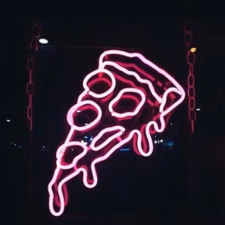 Neon signs wallpaper