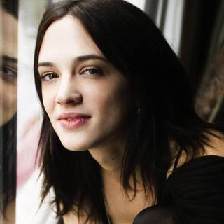 Asia Argento wallpaper