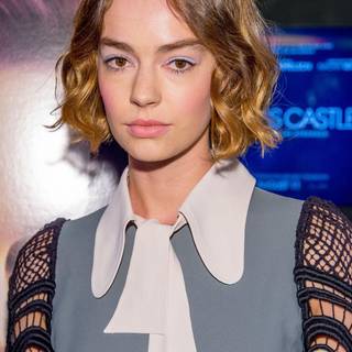 Brigette Lundy-Paine wallpaper