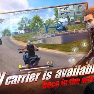 Hopeless Land: Fight for Survival wallpaper