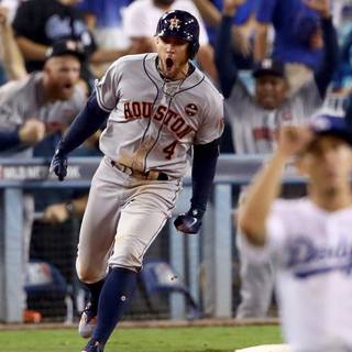 Houston Astros 2018 wallpaper