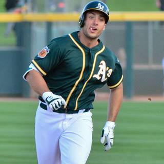 Oakland Athletics 2018 wallpaper