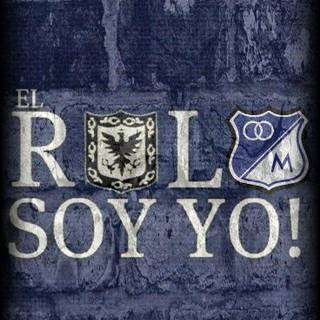 Millonarios Fútbol Club wallpaper