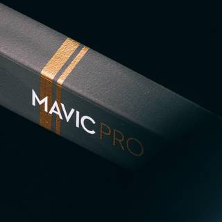 Mavic Pro DJI wallpaper