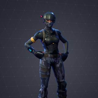 Road Trip skin Fortnite wallpaper