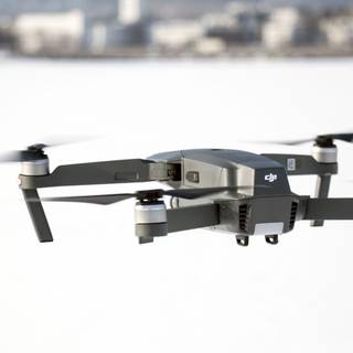 Mavic Pro DJI wallpaper