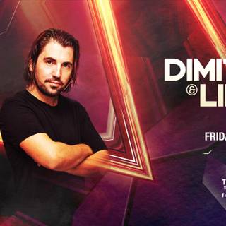Dimitri Vegas and Like Mike wallpaper