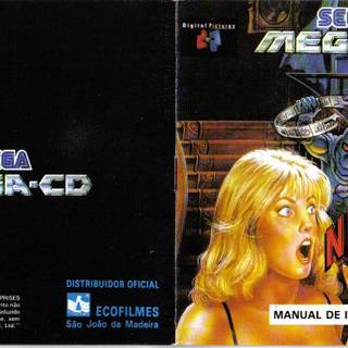 Night Trap wallpaper