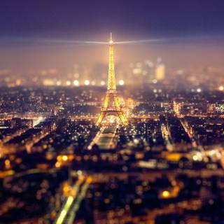 Paris city wallpaper