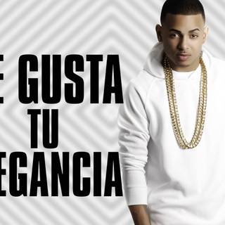 Ozuna Aura wallpaper