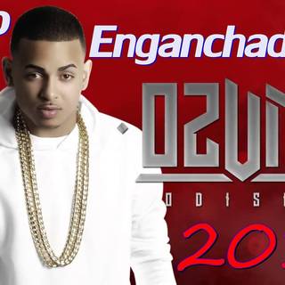 Ozuna Aura wallpaper