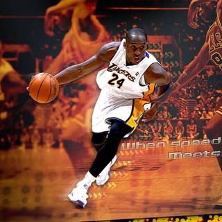 Kobe Bryant Day wallpaper