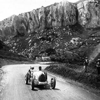 Bugatti Divo wallpaper