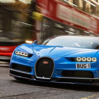 Bugatti Divo wallpaper