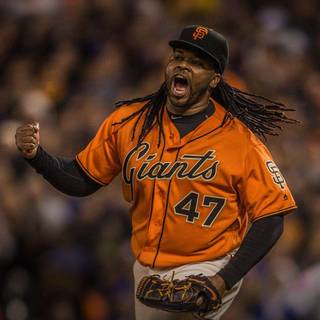 San Francisco Giants 2018 wallpaper