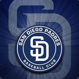 San Diego Padres 2018 wallpaper