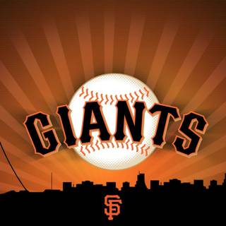 San Francisco Giants 2018 wallpaper