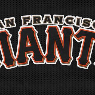 San Francisco Giants 2018 wallpaper
