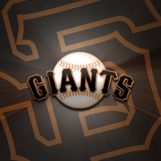 San Francisco Giants 2018 wallpaper