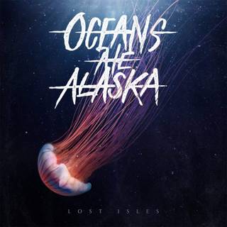 Oceans Ate Alaska wallpaper