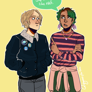 Magnus Chase and the Gods of Asgard wallpaper