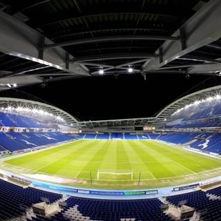 Brighton & Hove Albion F.C. wallpaper