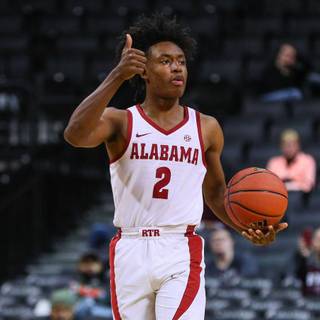 Collin Sexton wallpaper