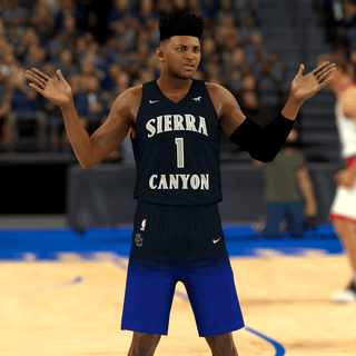 Collin Sexton wallpaper