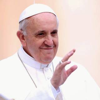 Pope Francis wallpaper