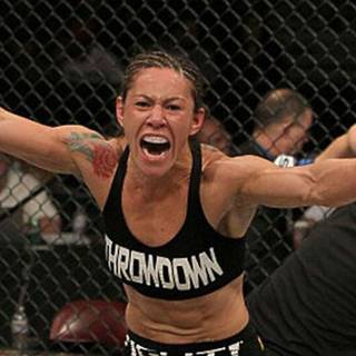 UFC Fight Night 135 wallpaper