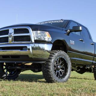 Dodge Cummins wallpaper