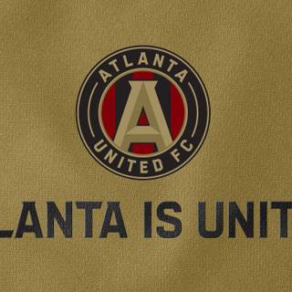 Atlanta United wallpaper