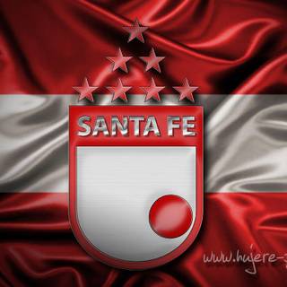 Santa Fe wallpaper
