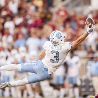 Ryan Switzer wallpaper