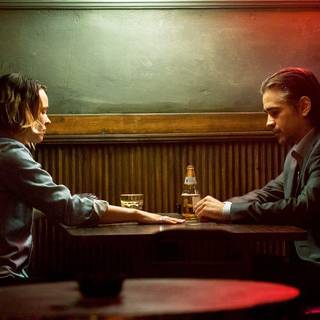 True Detective Season 3 wallpaper