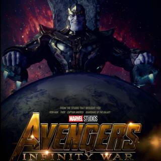 Avengers 4 wallpaper