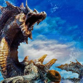 Monster Hunter Generations Ultimate wallpaper