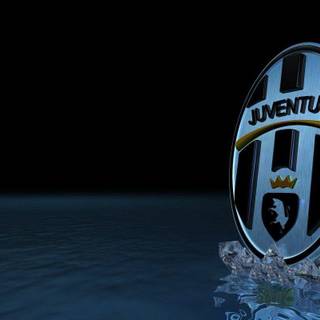 Juventus new logo wallpaper