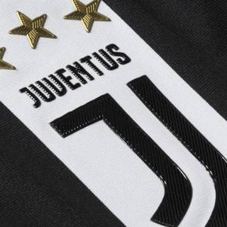 Juventus new logo wallpaper