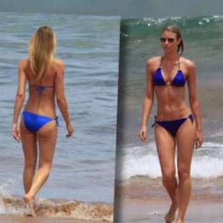 Paige Butcher wallpaper